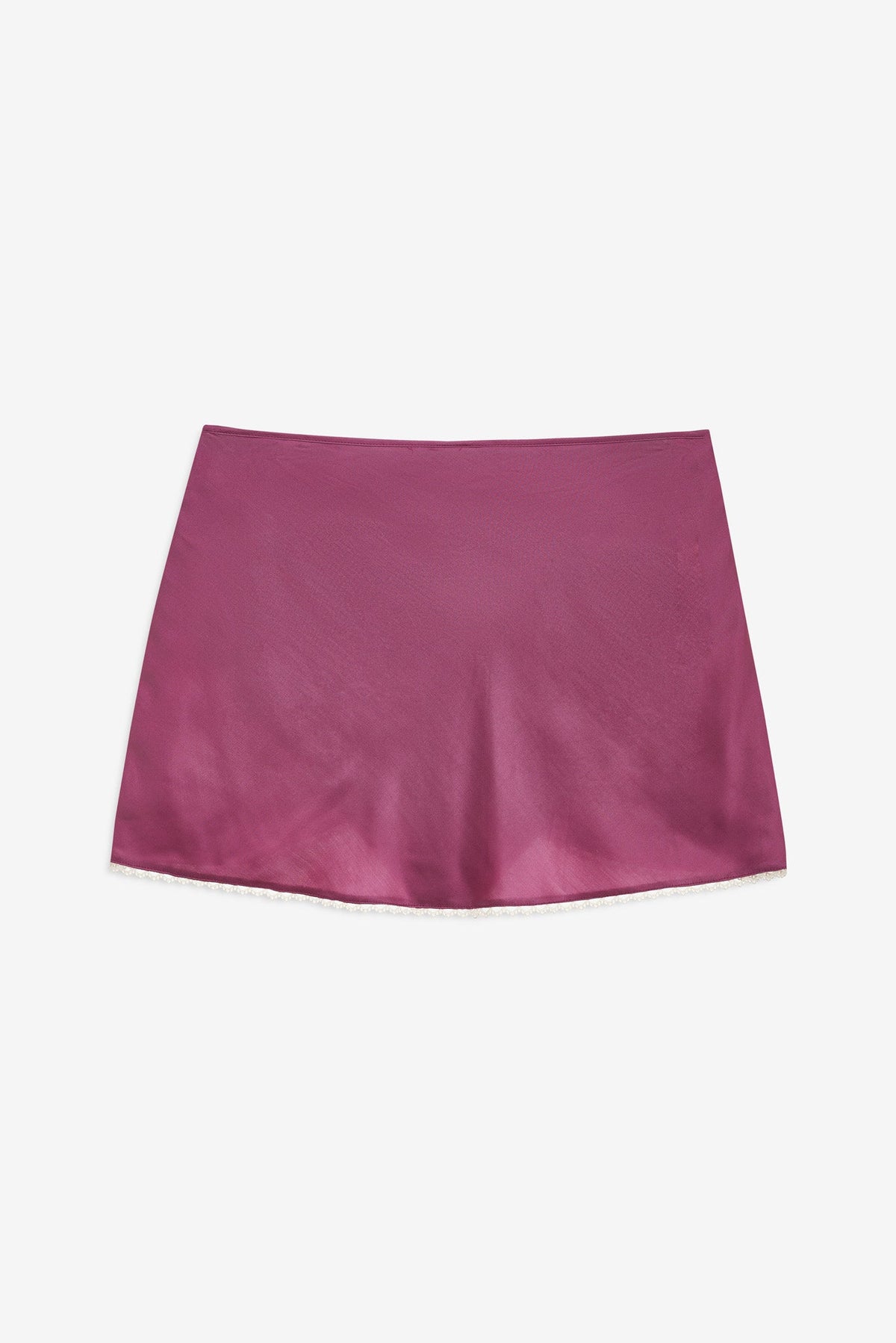 For Love & Lemons Serena Panty Skirt