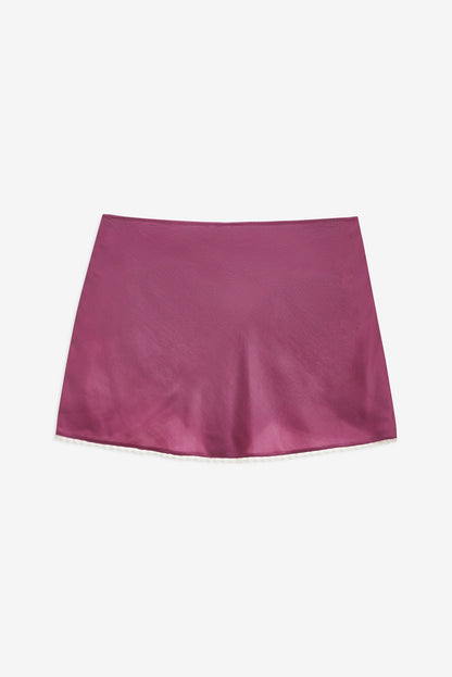 For Love & Lemons Serena Panty Skirt
