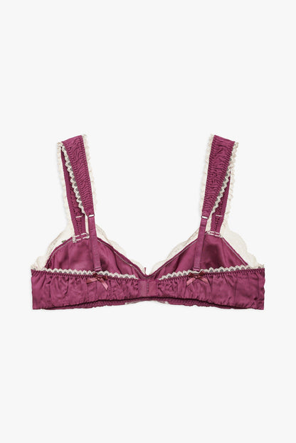 For Love & Lemons Serena Bralette