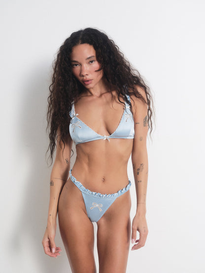 For Love & Lemons Delaine Bralette