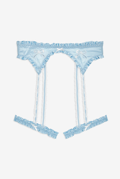 For Love & Lemons Delaine Garter Belt