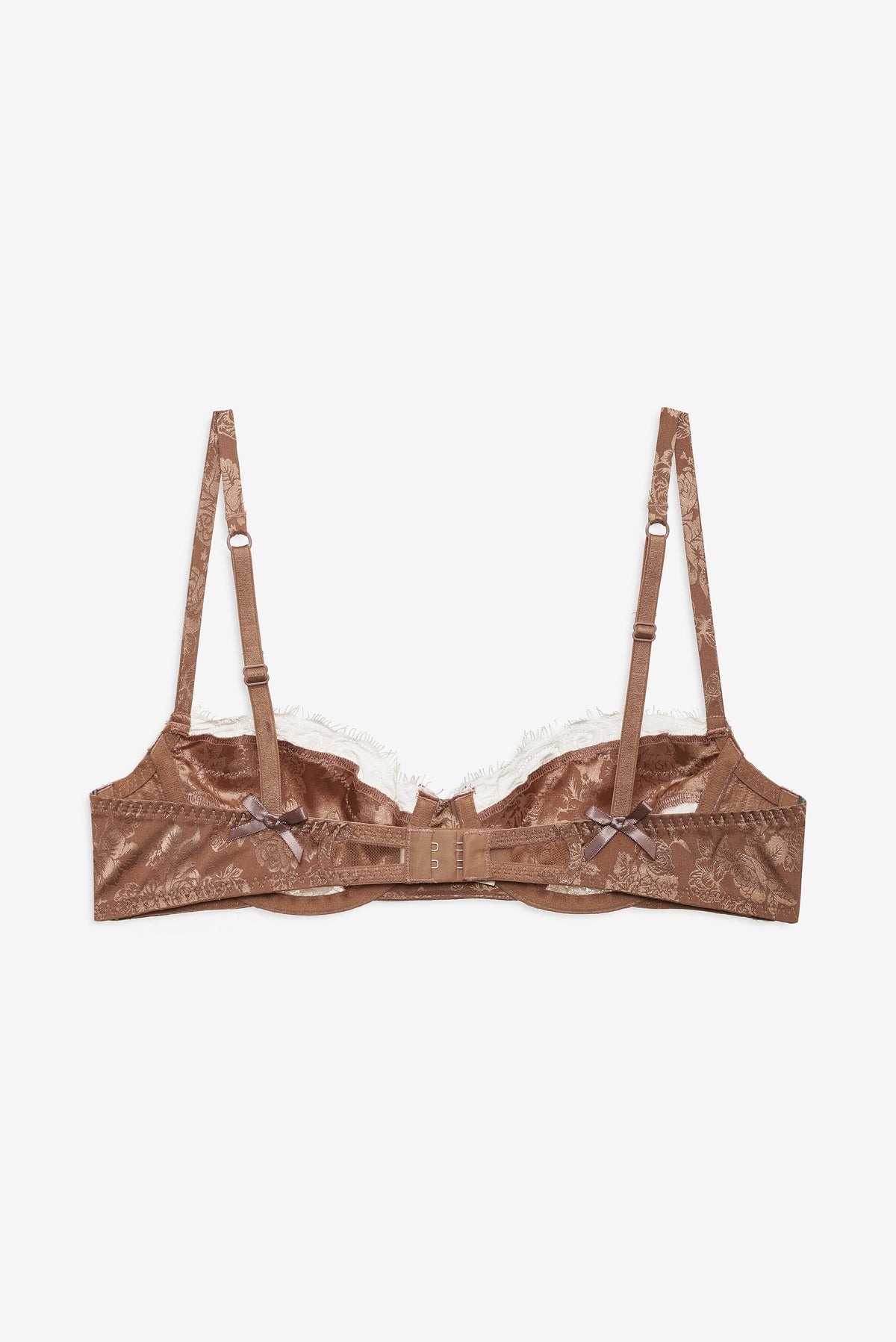 For Love & Lemons Meadow Underwire Bra