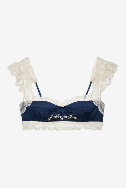 For Love & Lemons Fern Bralette