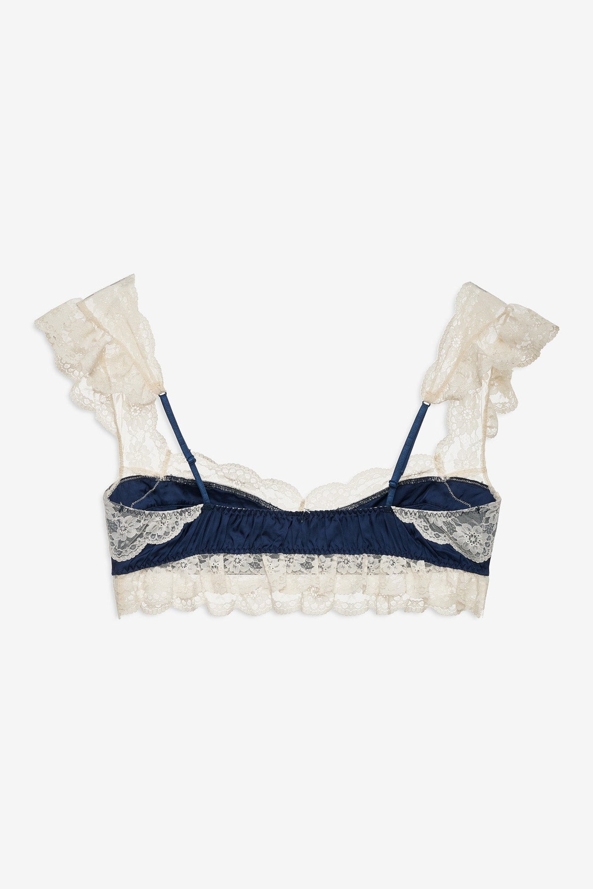 For Love & Lemons Fern Bralette