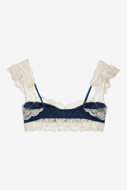 For Love & Lemons Fern Bralette