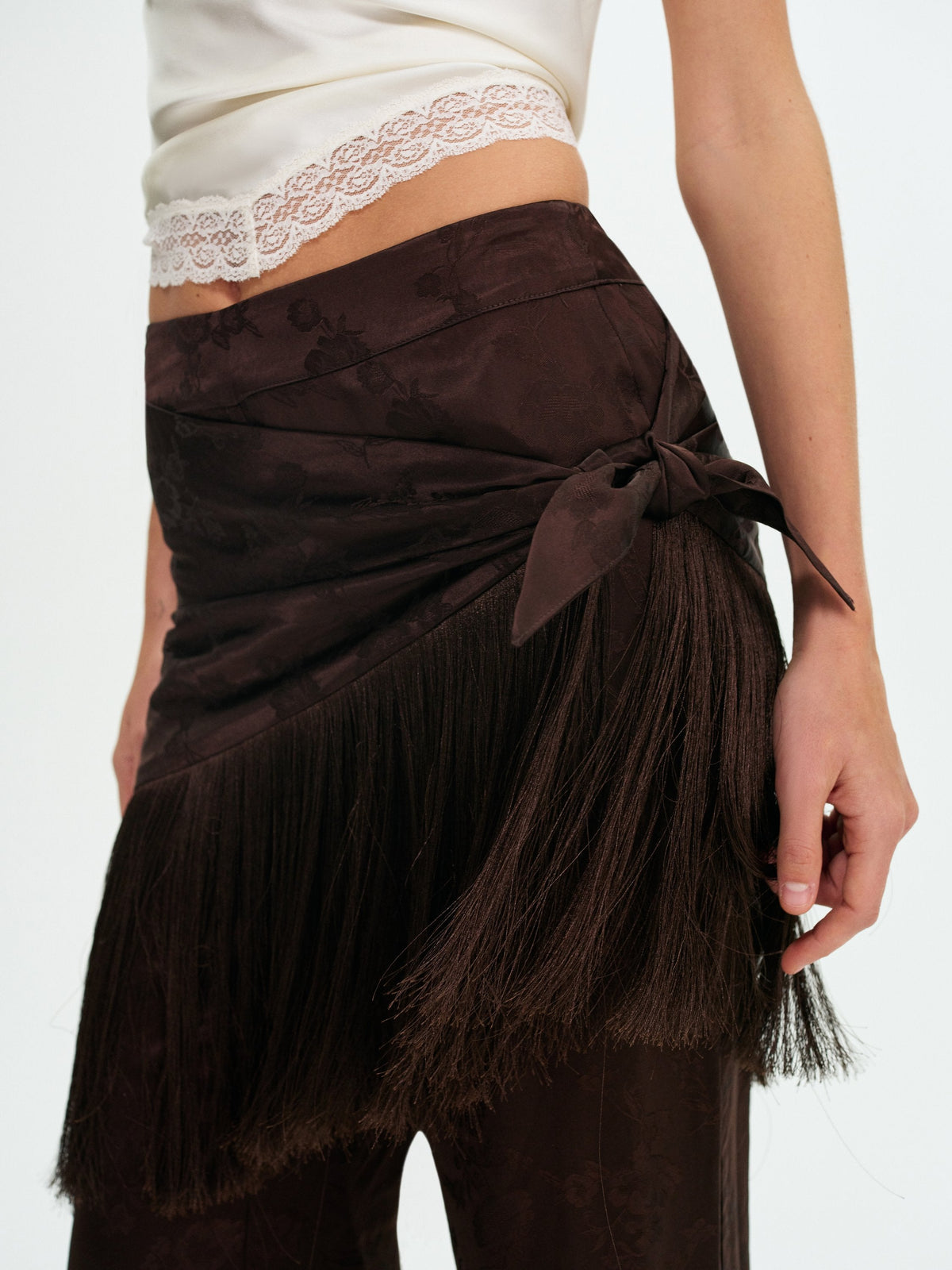 For Love & Lemons Sierra Pants