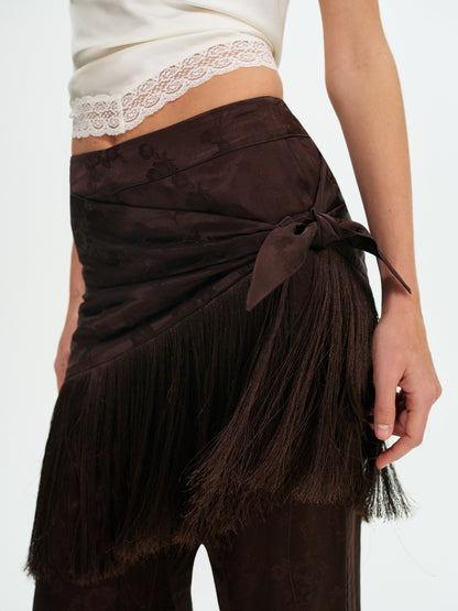 For Love & Lemons Sierra Pants