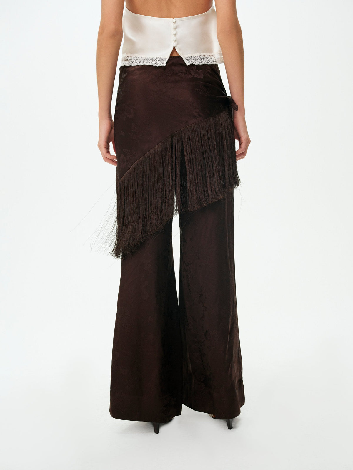 For Love & Lemons Sierra Pants