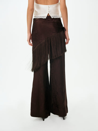 For Love & Lemons Sierra Pants