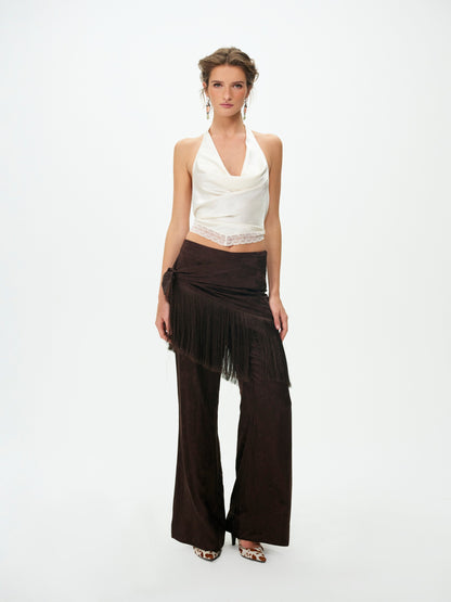 For Love & Lemons Sierra Pants
