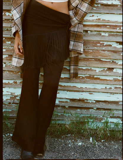 For Love & Lemons Sierra Pants