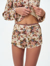 Cream Brown