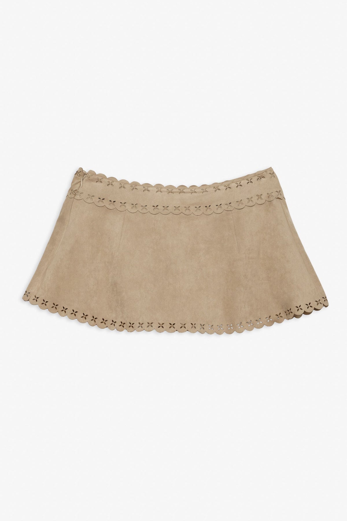 For Love & Lemons Mellie Shorts