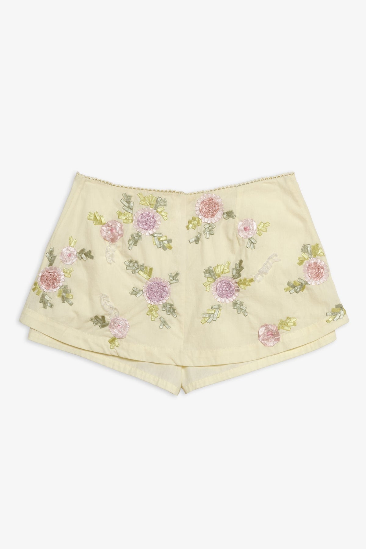 For Love & Lemons Amari Skort