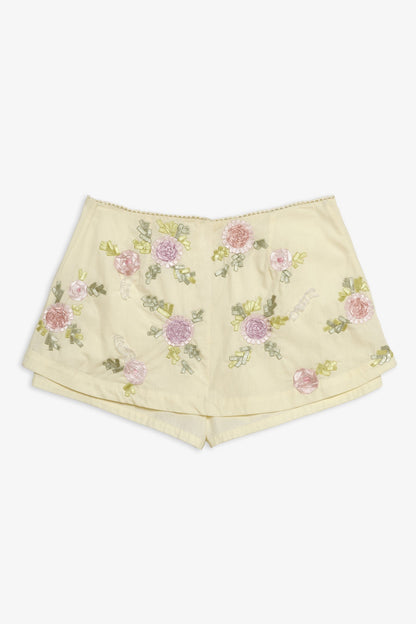 For Love & Lemons Amari Skort