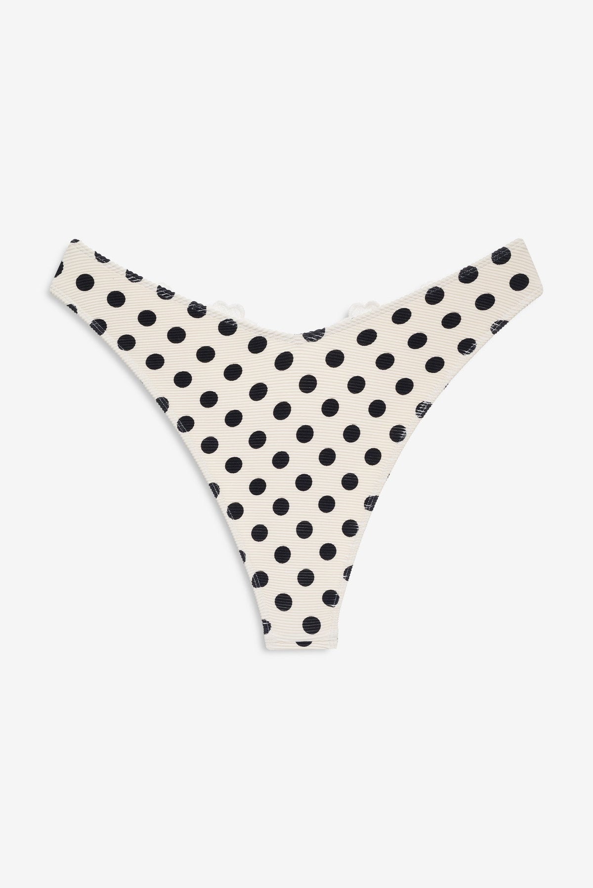 For Love & Lemons Lelani Bikini Bottom
