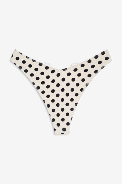For Love & Lemons Lelani Bikini Bottom
