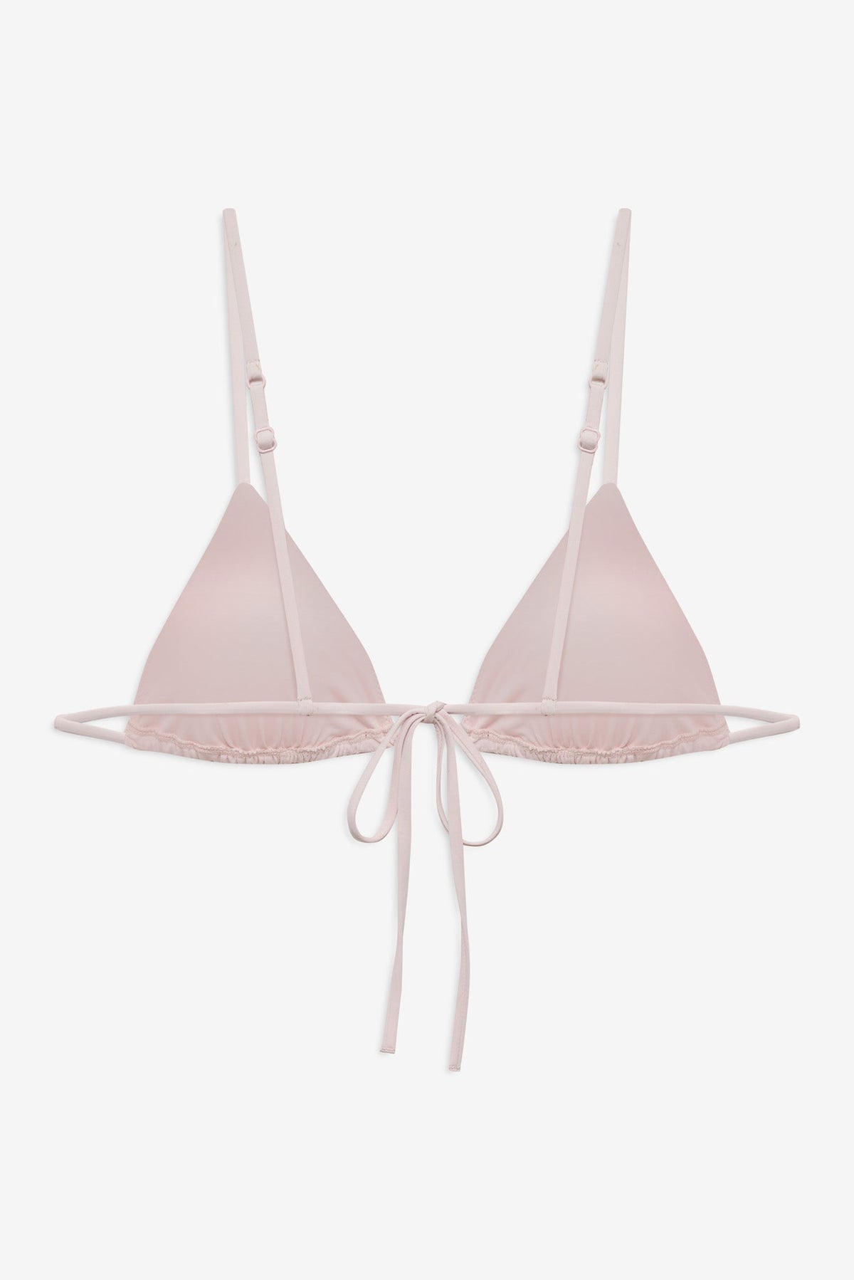 For Love & Lemons Louise Bikini Top