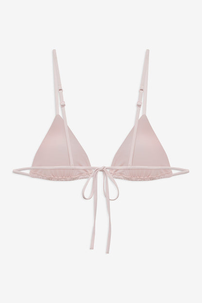 For Love & Lemons Louise Bikini Top