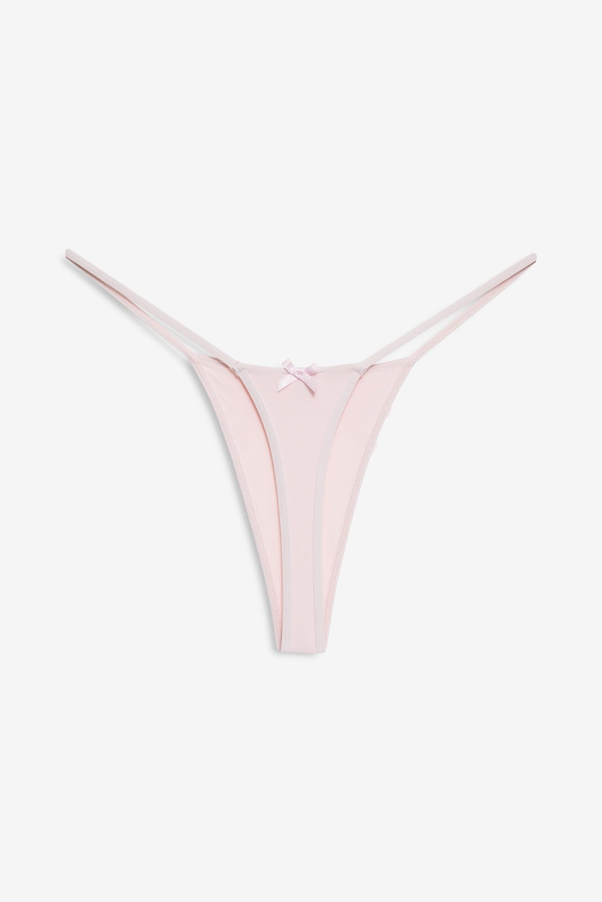 For Love & Lemons Louise Bikini Bottom