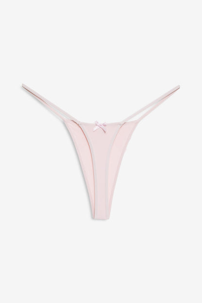 For Love & Lemons Louise Bikini Bottom