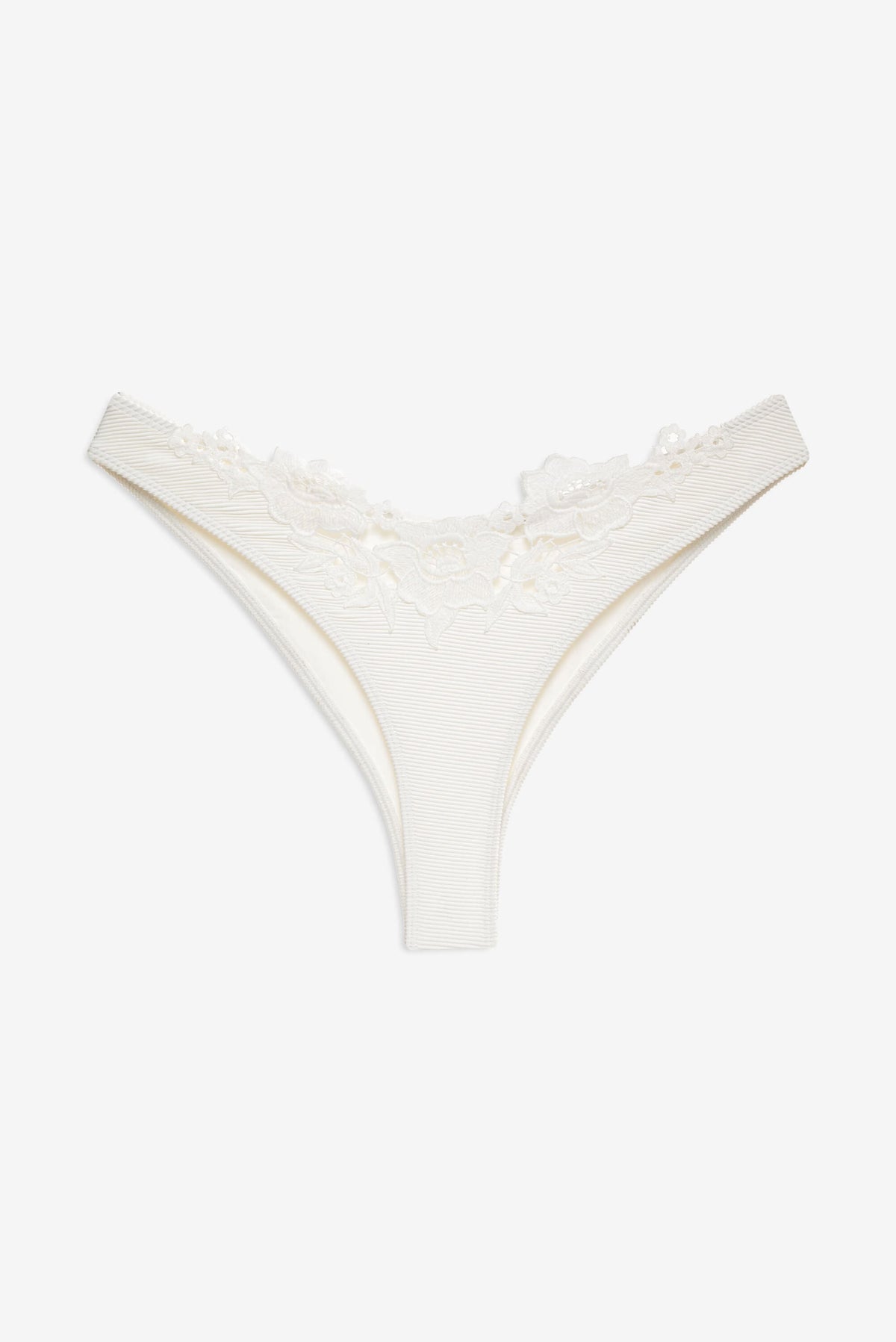 For Love & Lemons Lelani Bikini Bottom