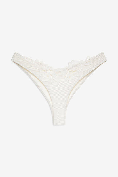 For Love & Lemons Lelani Bikini Bottom