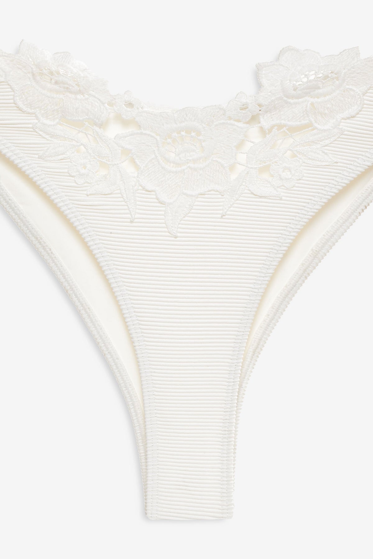 For Love & Lemons Lelani Bikini Bottom