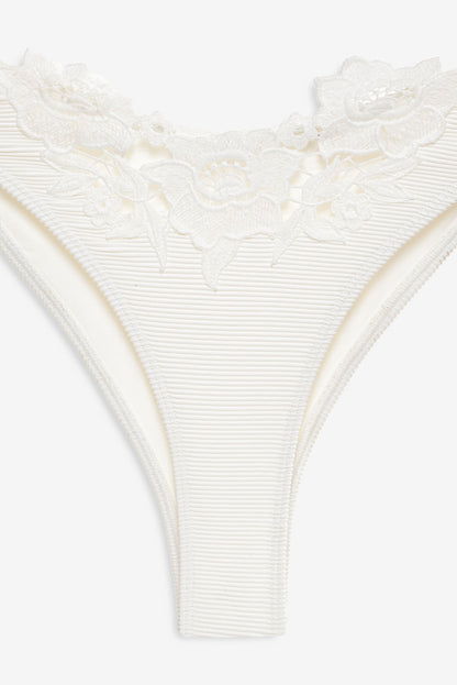 For Love & Lemons Lelani Bikini Bottom