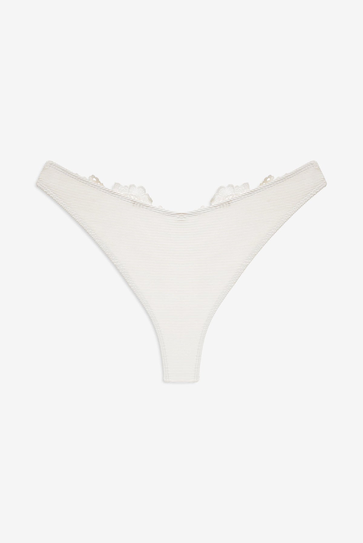 For Love & Lemons Lelani Bikini Bottom