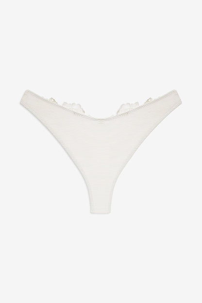 For Love & Lemons Lelani Bikini Bottom