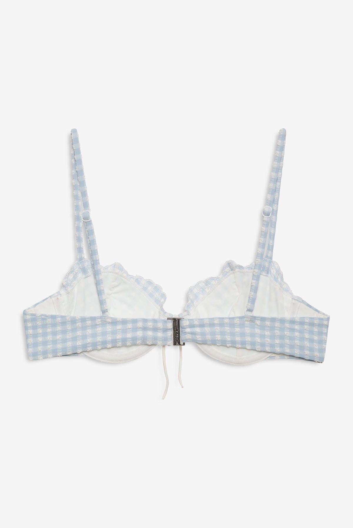 For Love & Lemons Daisy Lane Underwire Bikini Top