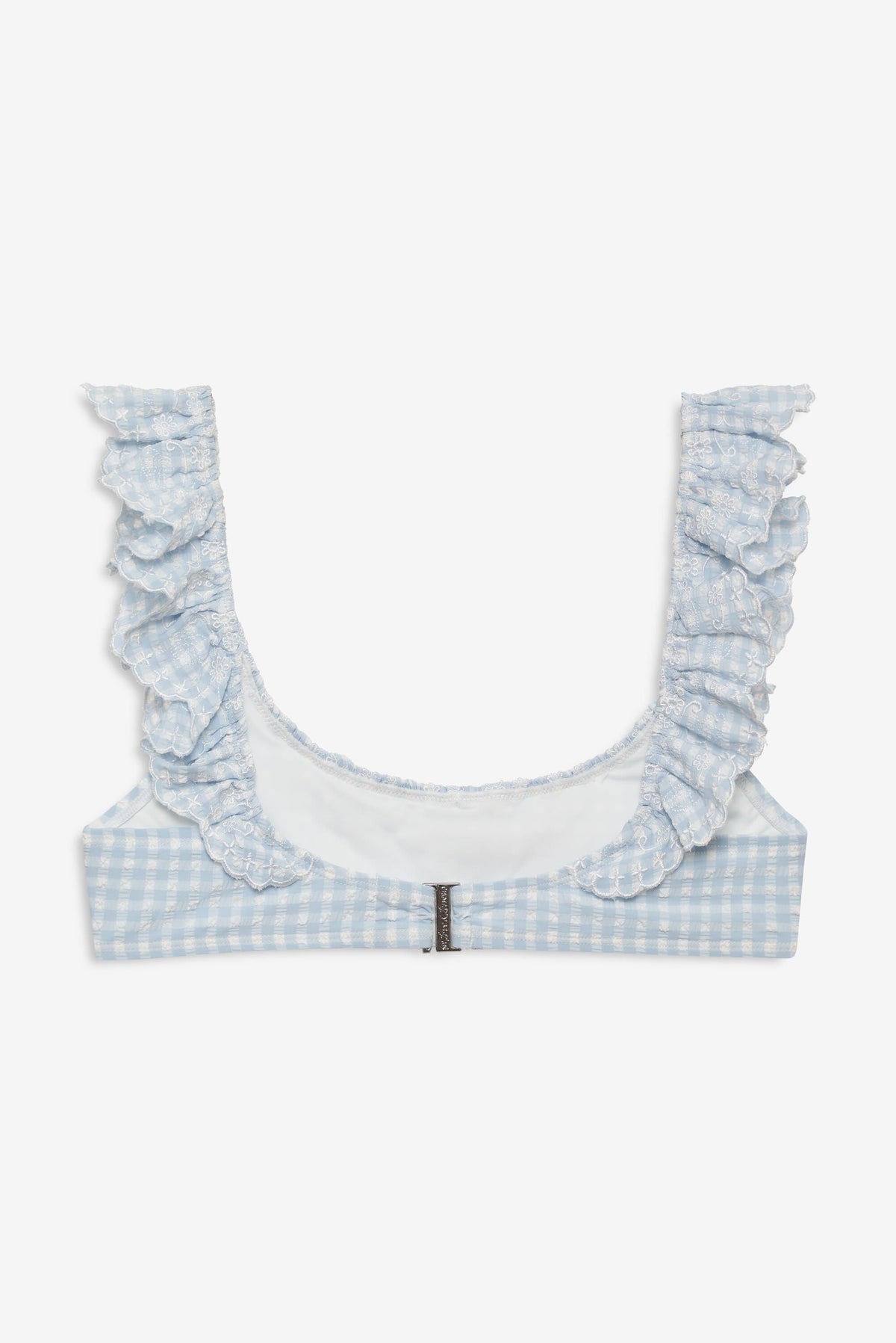 For Love & Lemons Daisy Lane Bikini Top