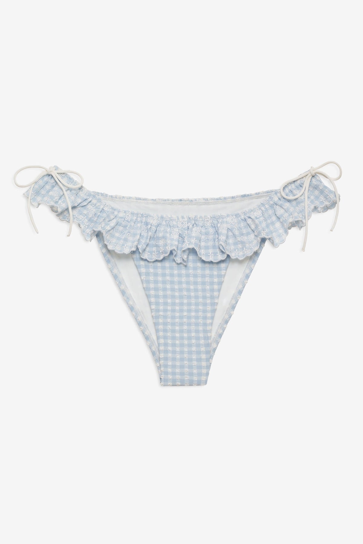 For Love & Lemons Daisy Lane Bikini Bottom