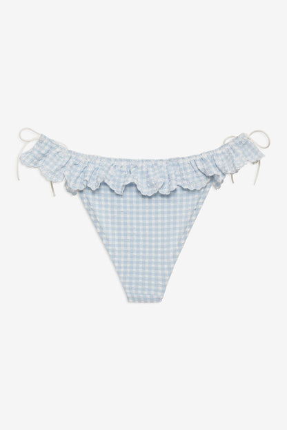 For Love & Lemons Daisy Lane Bikini Bottom