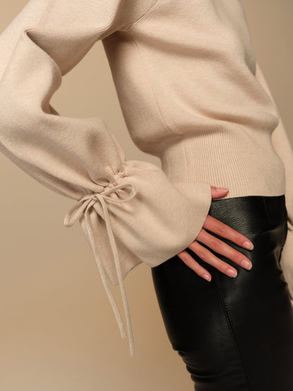 For Love & Lemons Cassidy Turtleneck