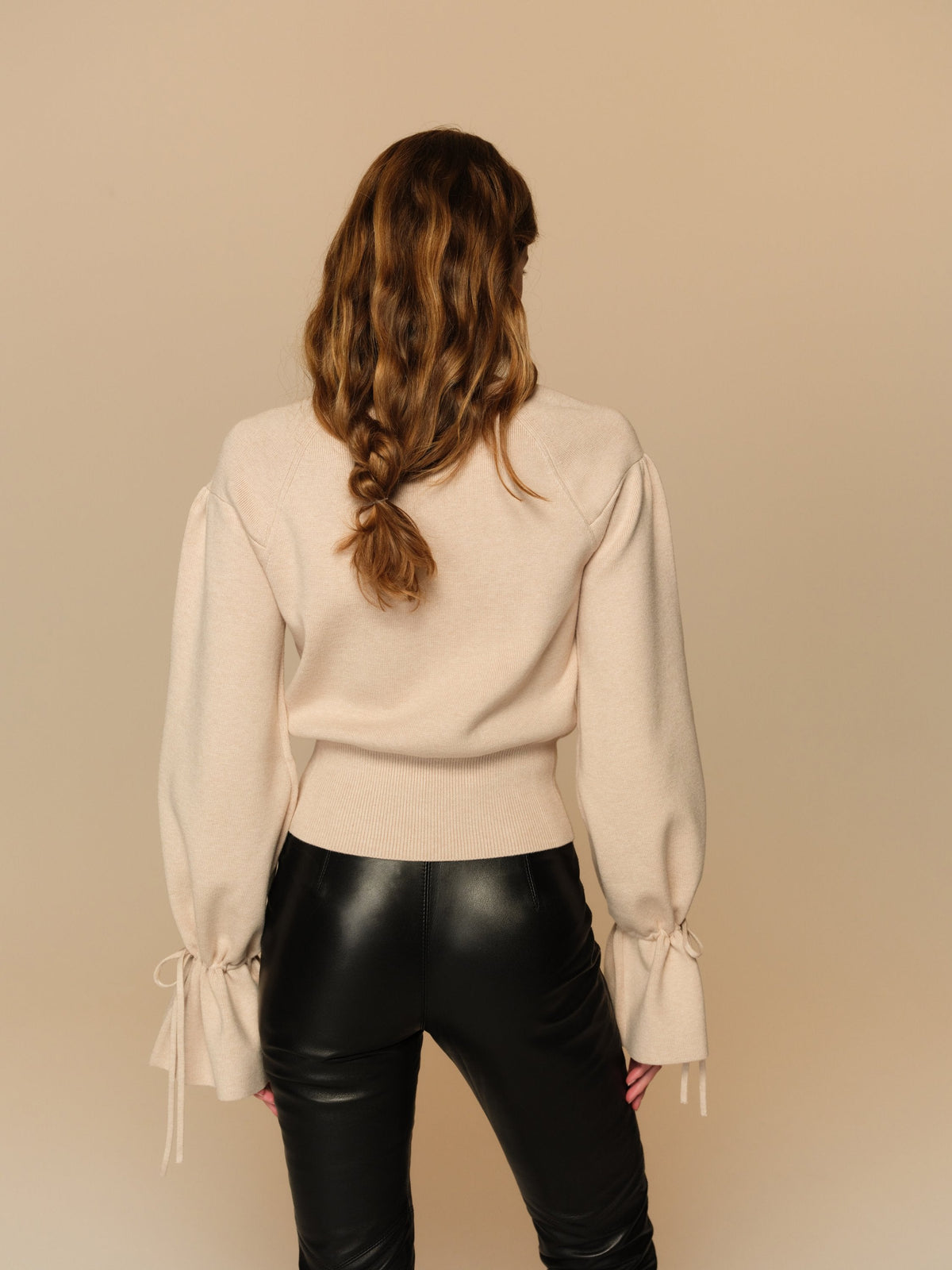 For Love & Lemons Cassidy Turtleneck