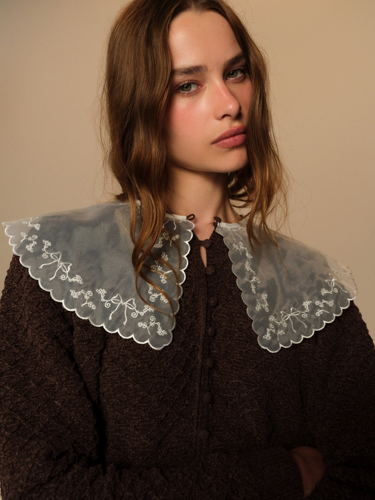 For Love & Lemons Zoey Top