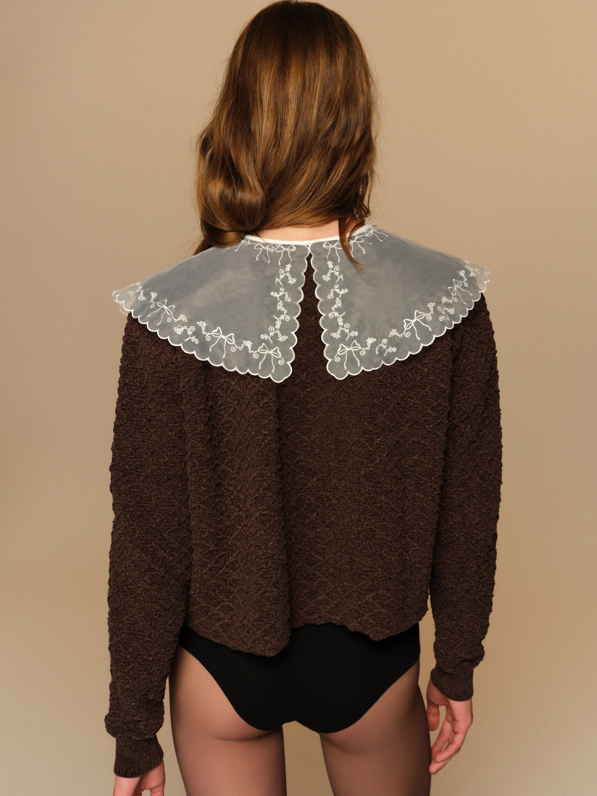 For Love & Lemons Zoey Top