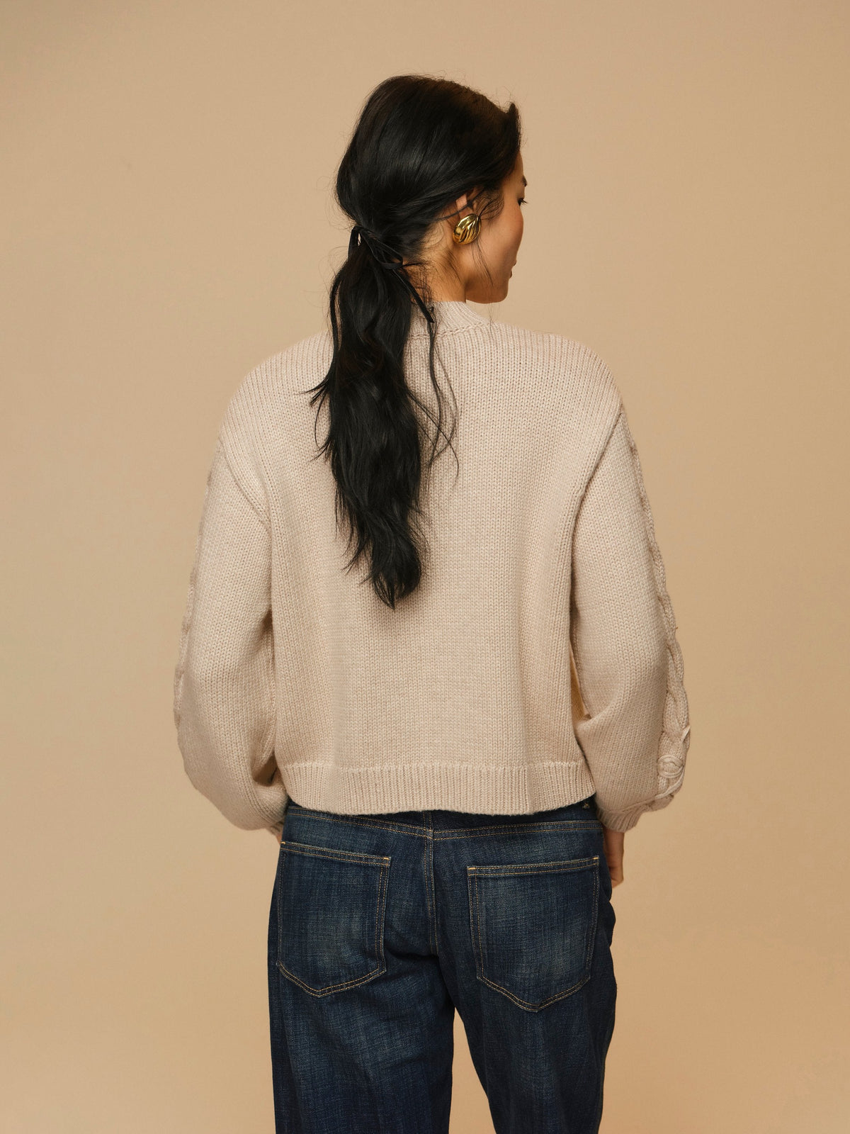 For Love & Lemons Shasha Cardigan
