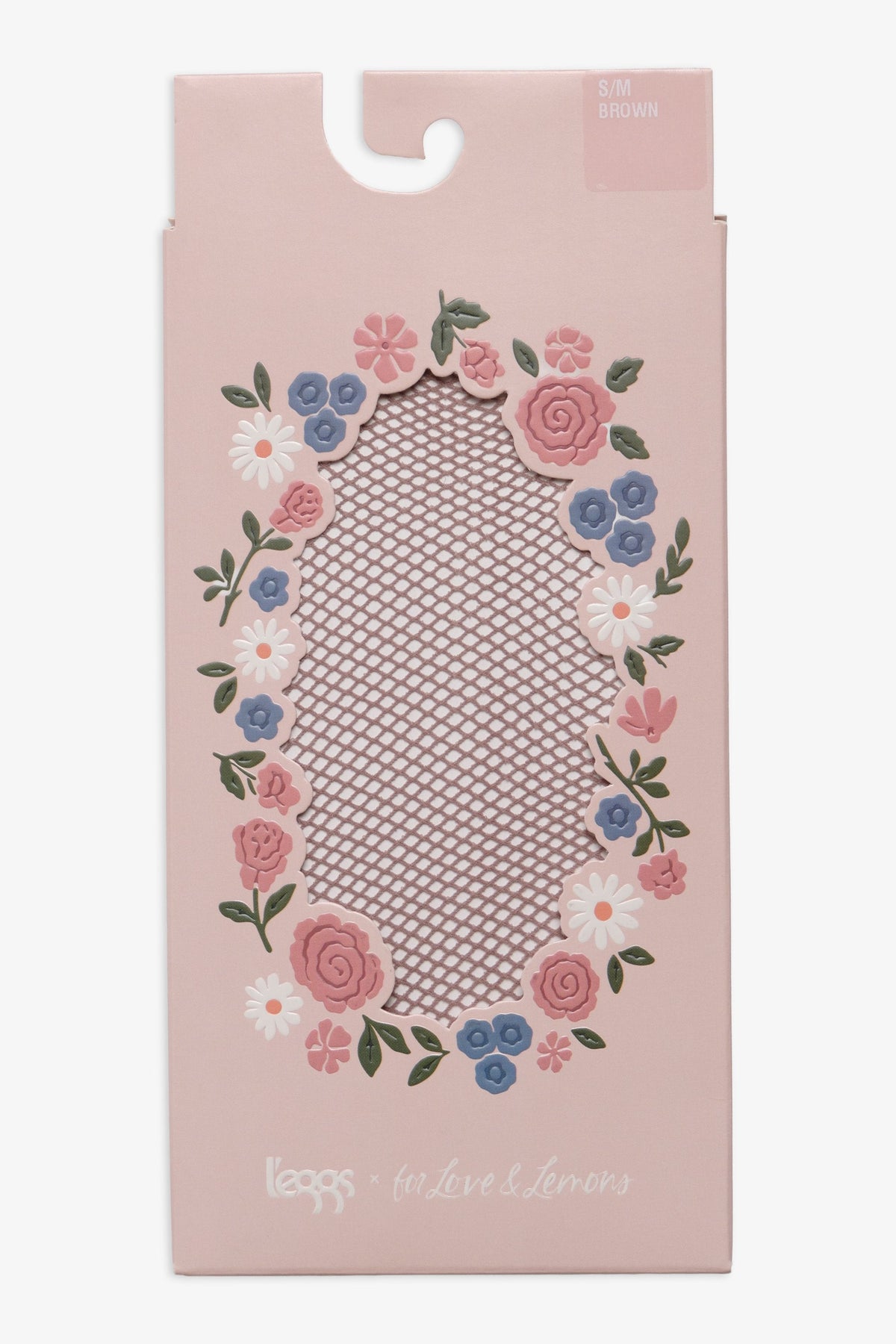 For Love & Lemons Fishnet Tights