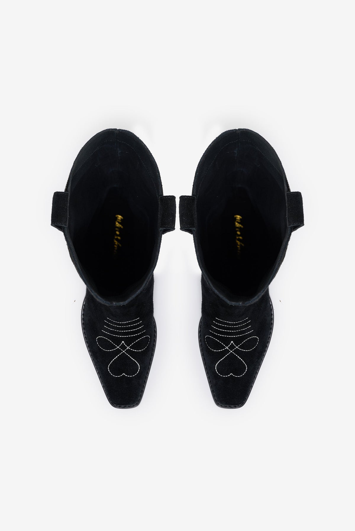 For Love & Lemons Willa Cowboy Boot