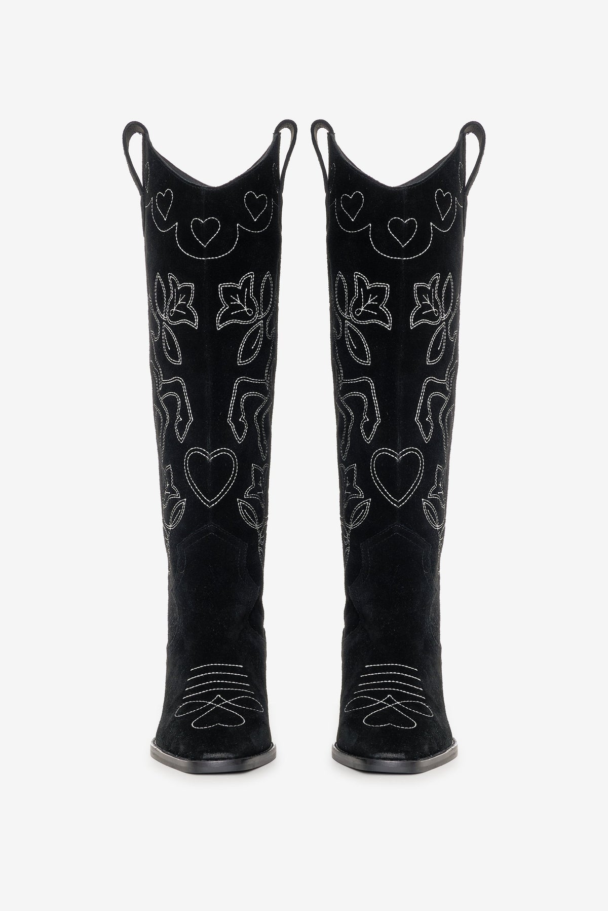 For Love & Lemons Willa Cowboy Boot