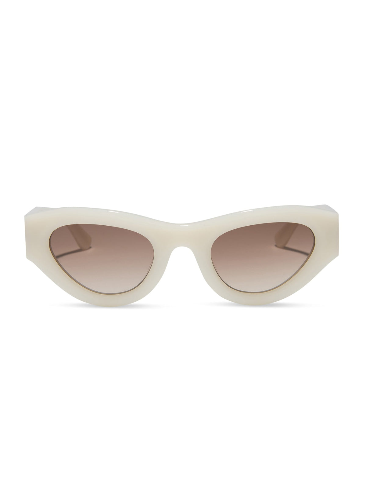 For Love & Lemons Lucy Cat-Eye Sunglasses