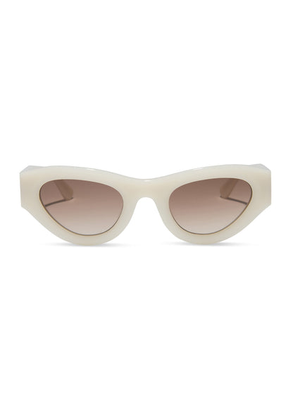 For Love & Lemons Lucy Cat-Eye Sunglasses