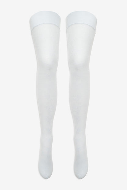For Love & Lemons Lily Thigh High Stockings