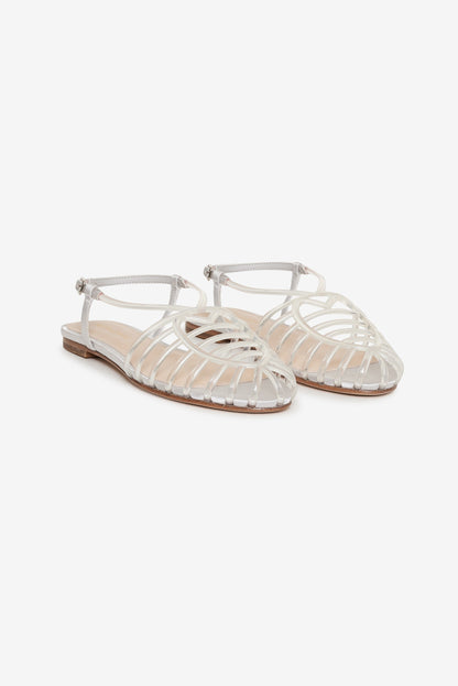 For Love & Lemons Penny Flat