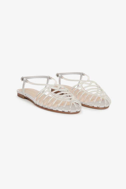 For Love & Lemons Penny Flat