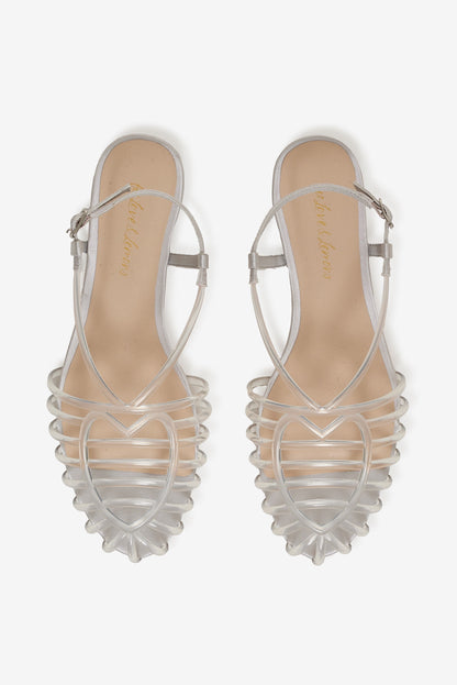 For Love & Lemons Penny Flat
