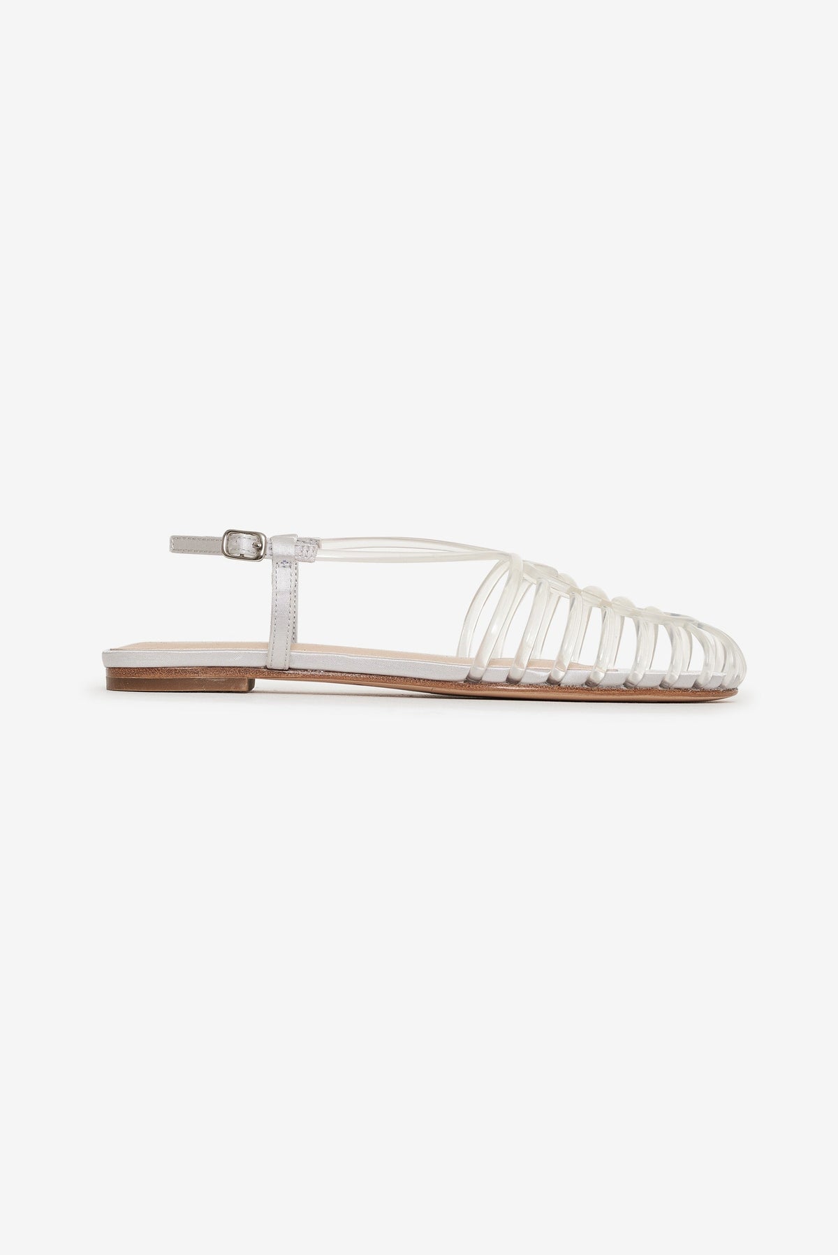For Love & Lemons Penny Flat